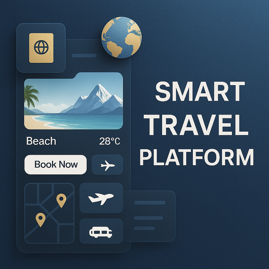 Travel Platform